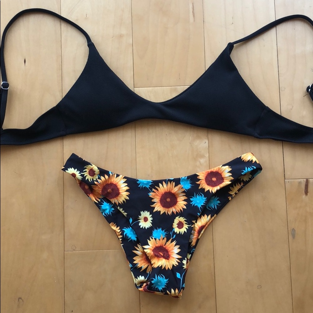 Zaful Bikini